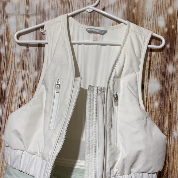 Free People White Jumpsuit - Picture 12 of 16